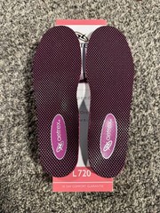 NEW Aetrex Women’s L720 Speed Orthotics Support For Flat And Low Arches Size 7