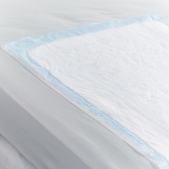 Wings Plus Underpad Heavy Absorbency 23X36″ 75 ct