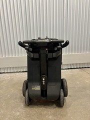 4-Wheeled Foldable Electric Mobility Scooter Black/red，black/yellow，silver