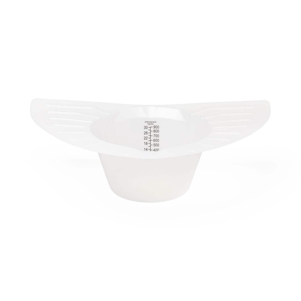 Medline Specimen Collector Pans