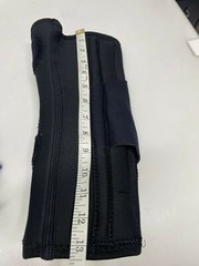DonJoy Drytex Knee Sleeve FREE SHIPPING