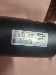 L/R Motors Invacare 2022 TDX-SP-2 1188842/1188843 & GEAR BOX 1163412/ 1163413