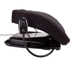 Premium Electric Lifting Cushion Chair Lift Device Power Seat