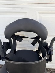 EasyStand Evolv Swing Away Standing frame ADULT MEDIUM OR YOUTH Stander
