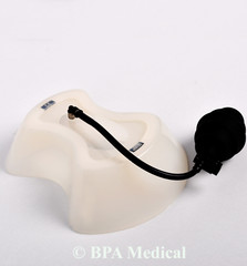 Small Vacuum Bell for Woman for Pectus Excavatum ( 190 mm – 7.5″ )