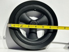 Primo 7″ x1.5″Casters (PAIR)5/16″Bearing I.D.For Quickie Iris Manual Wheelchairs