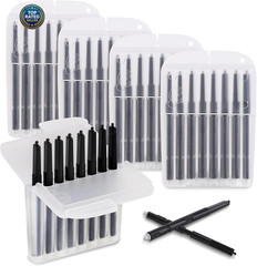 Hearing Aid Filters Wax Guards for Phonak, Widex, Resound & Unitron Hearing Aids