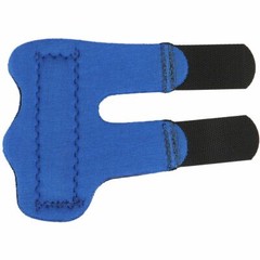 1/2/3pcs Adjustable Finger Splint Trigger Straightener Corrector Brace Support