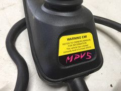 Hoveround MPV5 Electric Chair Mobility Scooter Joystick Controller D50417.07