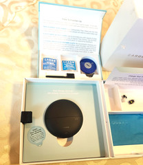 eargo plus System 99-0060-001 ~ Hearing Aids