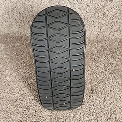 Advantage by Elite Orthopedics Pro Select Air Walker (Low Top) Size Large
