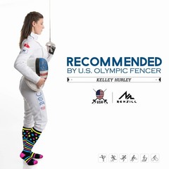 NEWZILL Medical Compression Socks for Women and Small-Medium, 05-Swag Pink