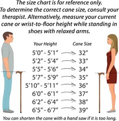 Luxury Ergonomic Wooden Cane – Lightweight Design with Extra Tip & Wrist Strap