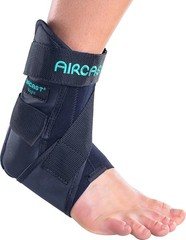 Airsport Ankle Brace for Chronic Ankle Instability – Durable and Comfortable,…