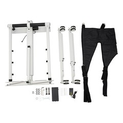 Electric Patient Lift Transferring Wheelchair for Home/Hospital Use 130 kg max.