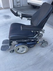 Permobil C300 read description for details, NEED SOLD ASAP! Accepting offers!