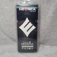 NEENCA Sports Series Hinged Knee Brace Support [HX042] Joint Relief Size Small