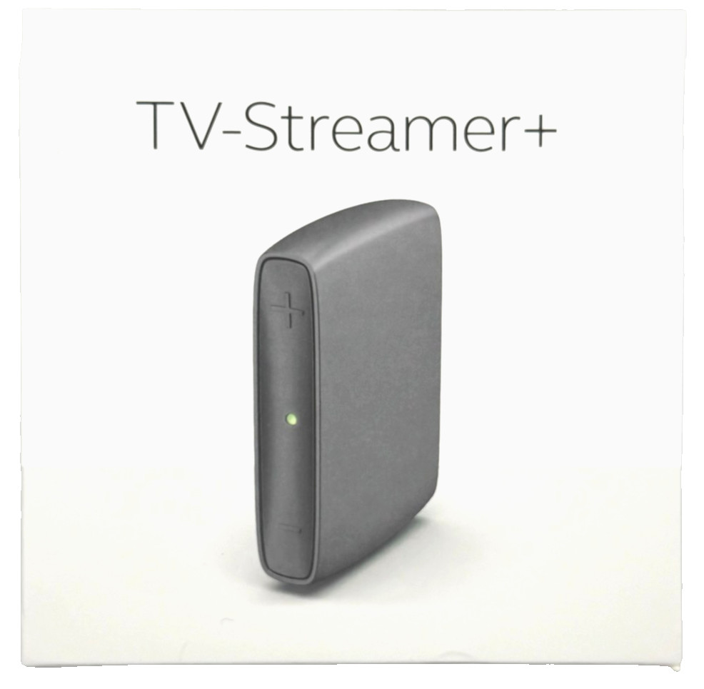 ReSound TV Streamer + | Auracast – A Bluetooth Technology | Vivia, Nexia & Savi