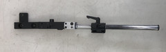 QUICKIE Permobil R-Net Joystick Swing Away Mount QM 710 715 720 P 222 SE M3 F5