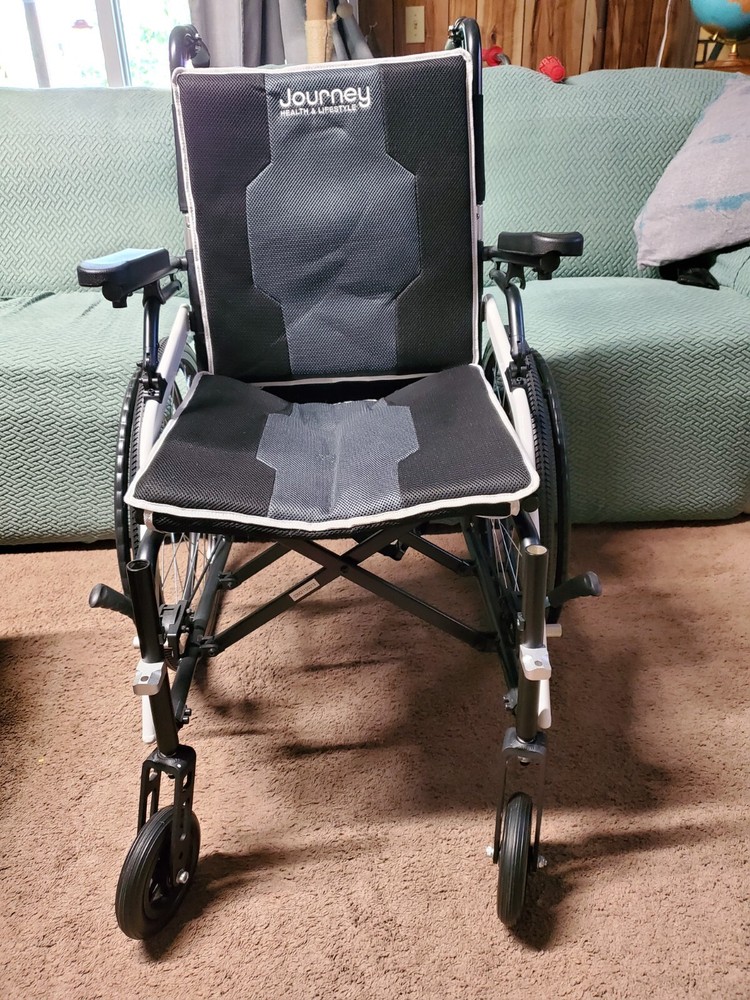 2023 So Lite C1 manual Wheelchair by JOURNEY*FREE SHIPPING CONTINENTAL USA