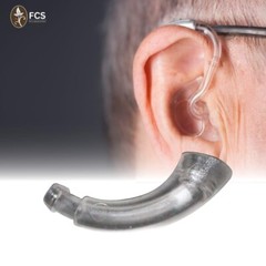 FCS Replacement Ear Hook for Phonak Naída M30/M50/M70/M90 SP Hearing Amplifier