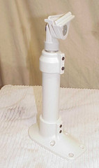 Acorn Curve 180 Stairlift TRACK SUPPORT POST 12″ – 15-1/2″ tall