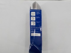 WALGREENS KNEE SUPPORT COPPER-INFUSED FABRIC FITS LEFT RIGHT ONE SIZE FITS MOST