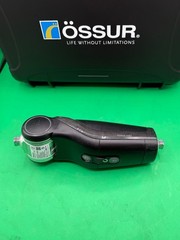 Ossur prosthetic power knee 2. 2024. Lightly used, excellent condition.