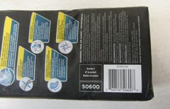 Tena Incontinence Guards for Men, Moderate Absorbency, 20 Count Many available