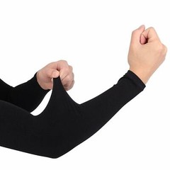 Compression Sports Arm Sleeve Baseball Football Basketball UV Protection Sleeves