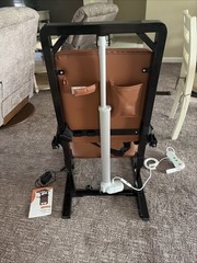 Maidesite AX05 Mobility Lift Chair for Seniors, Medical Aid Device, 440 LBS