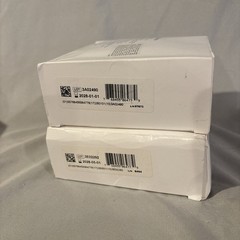 10 ConvaTec 401611 SUR-FIT Plus Stomahesive (45mm) Expires 2028