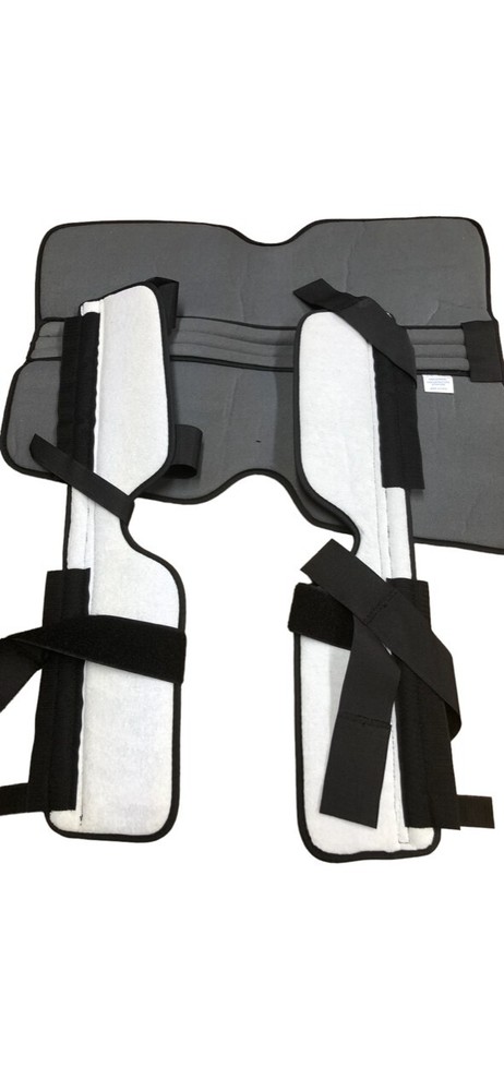 NEW 24″ Knee Splint Immobilizer Universal PROCARE 3 Panel LEFT/RIGHT Leg