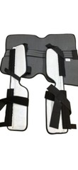 NEW 24″ Knee Splint Immobilizer Universal PROCARE 3 Panel LEFT/RIGHT Leg