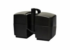 High Capacity Battery Box for Drive Medical Spitfire EX & Pro SE (18 AH)