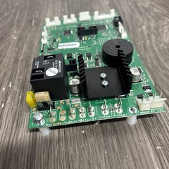 ACORN STAIRLIFTS 814002037 IC CONVERSION BOARD T502 STD TO T700 UEA256907 #P4A