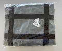 NEW Line2 Design Portable Transport Unit Patient Strecher Gray