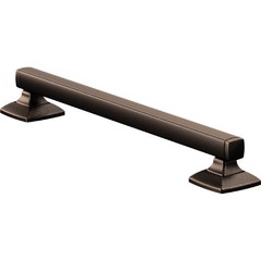 YG5112ORB 12″ Stainless Steel Bathroom Grab Bar Safety Handle Oil Rubbed Bronze