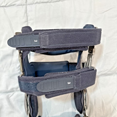 medi M.4S OA Varus Right XL Extra Large Right Knee