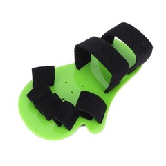 Finger Palsy For Children Cerebral Fingerboard Spasticity Finger Deformities