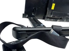 PERMOBIL 17-22″ Seat Bottom Pans Plates F3 F5 M3 M5 M300 Lateral Mounts #1618