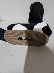 RCAI MPO 2000 Orthosis Boot for Foot and Ankle W/ Ambulatory Attachment Large