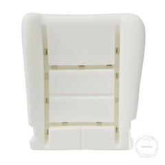 Passenger Side Bottom Foam Pad Cushion Replacement Seat Compatible with Ford