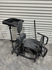 EasyStand 5000 ADULT LARGE Standing Frame easy stand Stander