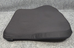 Permobil OEM 18″ X 25-27 Seat Back STRETCH-AIR Cushion Pad F3 F5 M3 M5 M300 #357
