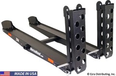 Powersport Carrier with Ramp Option Model: VH-LG RO