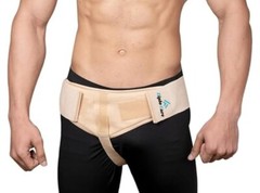 Hernia belt for men inguinal hernia support belt Pain Relief Groin Straps Left
