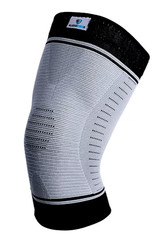 Knee Compression Sleeve Unisex Men’s Women’s Size Medium M New in Box
