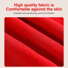 Magnetic Socks Self-Heating Health Care Sock Tourmaline Therapy Massager Sock US