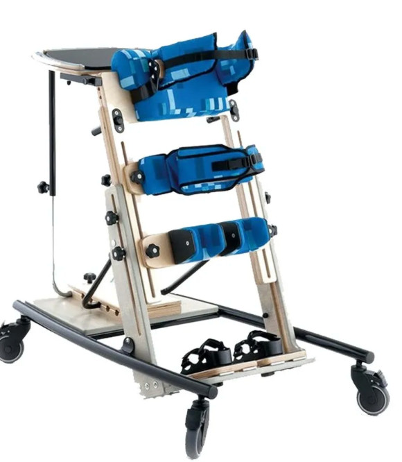 Leckey Prone Stander 40″ ADJUSTABLE